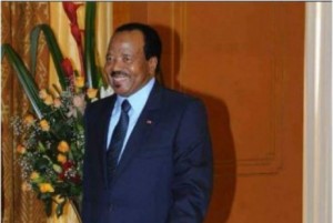Cameroun: Élections au Rdpc, les manœuvres pour la succession de Biya divisent le parti au pouvoir