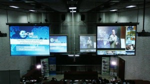 Côte d'Ivoire:  Universités publiques, les équipements de télé-enseignement opérationnels, les étudiants peuvent suivre les cours à  distance