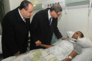 Tunisie: Treize morts après l'attentat contre le bus de la garde présidentielle, l'état d'urgence réinstauré
