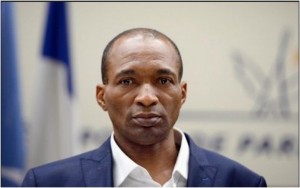 Cameroun: M. Thierry Antagana, le célèbre prisonnier révèle que la France  et le Cameroun ignorent l'Onu sur son cas
