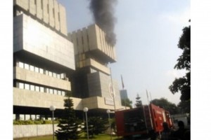 Togo: Incendie à  la CEB