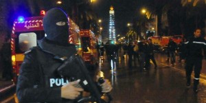 Tunisie: Fermeture des frontières avec la Libye après l'attentat contre la  garde présidentielle