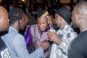Ghana: Le père d'Asamoah Gyan maintient les 30 ans pour son fils joueur
