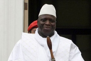 Gambie: Yahya Jammeh interdit l'excision