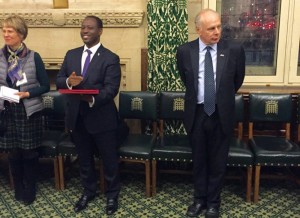 Côte d'Ivoire: Quand la présence de Soro à  Londres agace les pro-Gbagbo