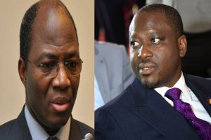 Burkina Faso: Révélation sur le coup d'Etat manqué, les putschistes auraient reçu de l'argent depuis  Abidjan