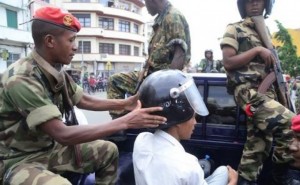 Madagascar: Arrestation d'un franco malgache qui faisait  l'apologie du terrorisme