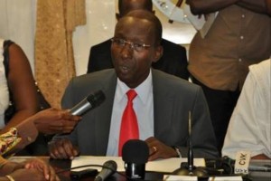 Burkina Faso: Fermeture des frontières le 29 novembre, jour de l'élection présidentielle