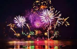 Côte d'Ivoire: Fêtes de fin d'année,  les pétards et les feux d'artifices interdits