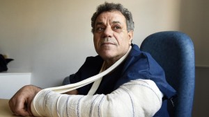 Egypte: Blessé lors de l'assaut à  Saint Denis, un sans papier autorisé à  rester en France