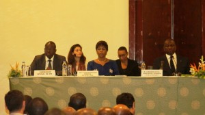 Côte d'Ivoire: DDR, des experts s' approprient l'exemple ivoirien et conseillent la pérennisation des centres de resocialisation