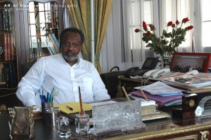 Djibouti: Mobilisation de l'opposition contre un quatrième mandat du Président