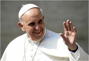 Centrafrique: Visite du pape à  Bangui sous fond de crise sécuritaire, environ 4000 casques bleus seront déployés
