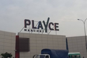 Côte d'Ivoire: Le centre commercial Cfao qui abritera Carrefour s'appellera PlaYce