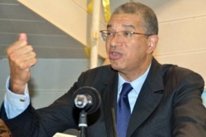Bénin: Pressenti, le Premier ministre Lionel Zinsou candidat à  la présidentielle 2016