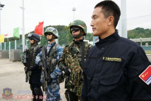Djibouti-Chine: Pékin envisage de créer une base militaire de 10 000 soldats à  Djibouti