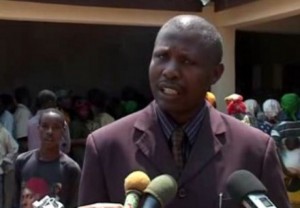 Burundi: L'un des conseillers de Nkurunziza sort indemne d'une embuscade, son garde de corps abattu