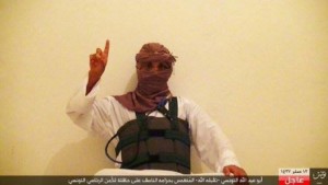 Tunisie: Attaque suicide à  Tunis, le Kamikaze est un  vendeur ambulant de 26 ans