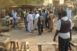 Nigeria: Un kamikaze se fait sauter dans une  procession de musulmans chiites, 21 morts