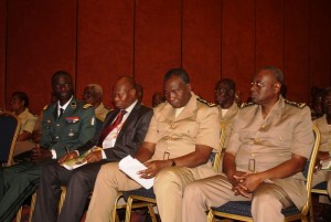Côte d'Ivoire: En dépit de la réussite du DDR, les préfets déplorent la circulation des armes dans le pays