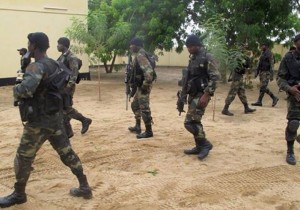 Cameroun: Violents affrontements entre l'armée et Boko Haram à  l'Extrême-Nord du pays, 4 morts et une dizaine de blessés