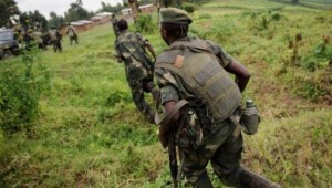 RDC : 11 morts dans des combats entre rebelles à  l'Est