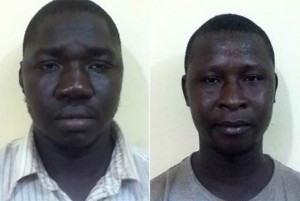 Mali: Attentats de l'hôtel Radisson, les portraits des deux suspects diffusés