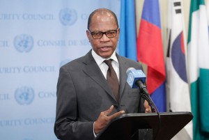 Burkina Faso: Présidentielle, les Nations unies appellent à  des élections «libres, crédibles et apaisées»
