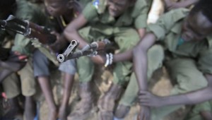 Somalie: L'ONU lance un appel  à  la fin des combats entre milices dans le centre du pays