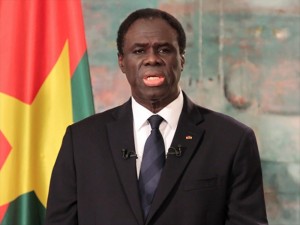 Burkina Faso: Présidentielle, le gouvernement appelle au  «patriotisme et au respect des résultats»