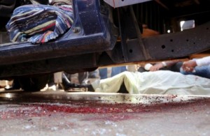 Egypte: L' Etat Islamique frappe le Caire, 4 morts