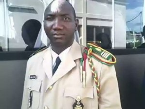 Mali: Un camp de l'Onu attaqué à  Kidal, deux soldats guinéens et un civil tués