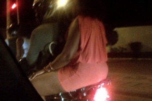 Togo: Ces arrêts pièges à  Lomé