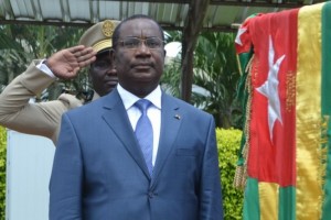 Togo: Mango, un nouveau préfet «parachuté» dans l'Oti, repli de la force militaire