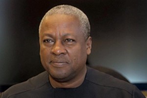 Ghana:  Engagement de Mahama pour son 57e anniversaire