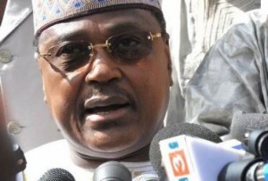 Niger: Seïni Oumarou désigné à  nouveau candidat à  la présidentielle de 2016