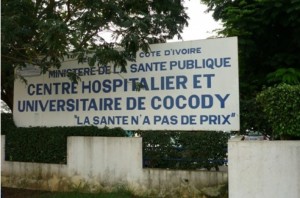Côte d'Ivoire: Les microbes se déportent à  Cocody et visent les environs  du CHU
