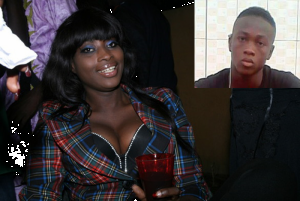Sénégal : Avec ses 39 ans, la célèbre danseuse Ndeye Gueye épouse un garçon de 23 ans et sème la polémique