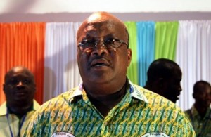 Burkina Faso: Dépouillement de la présidentielle en cours, Roch Kaboré en tête selon les premiers résultats