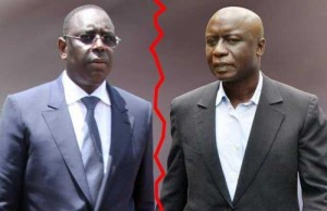 Sénégal : Après la sortie d'Idrissa Seck à  Touba, tir groupé des lieutenants de Macky Sall sur le SG du parti Rewmi