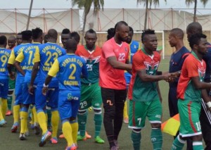 Côte d'Ivoire : Ligue 1 de football, des clubs boycottent le championnat, la FIF ne veut pas céder au chantage