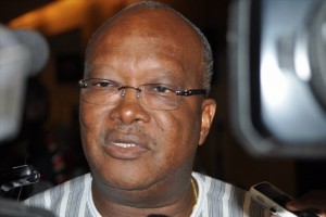 Burkina Faso : Présidentielle, nouveau trio en tête mais toujours mené par Roch Kaboré
