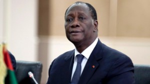 Côte d'Ivoire: Cop21, Ouattara entend bien que les 100 milliards par an promis aux pays en développement soient distribués