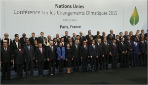 Afrique: Changements climatiques, un fonds de 500 millions de dollars consacré aux pays en développement