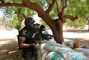 Cameroun : 7 personnes tuées, une douzaine de présumés membres de Boko Haram interpellés