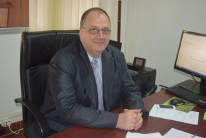 Cameroun: Management du rail, le français Didier Vandenbon remplace le belge Quentin Gérard