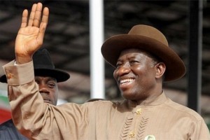 Nigeria : Plus de peur que de mal pour Goodluck