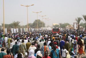 Sénégal : Départ en exil de Cheikh Ahmadou Bamba, le Grand Magal de Touba célébré aujourd'hui