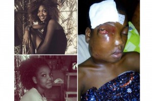 Côte d'Ivoire: Sans moyen et rongée par une tumeur