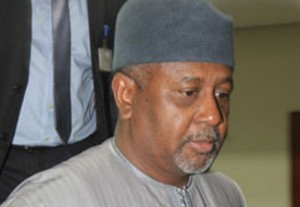 Nigeria: L'ex conseiller de Goodluck arrêté pour détournements de fonds